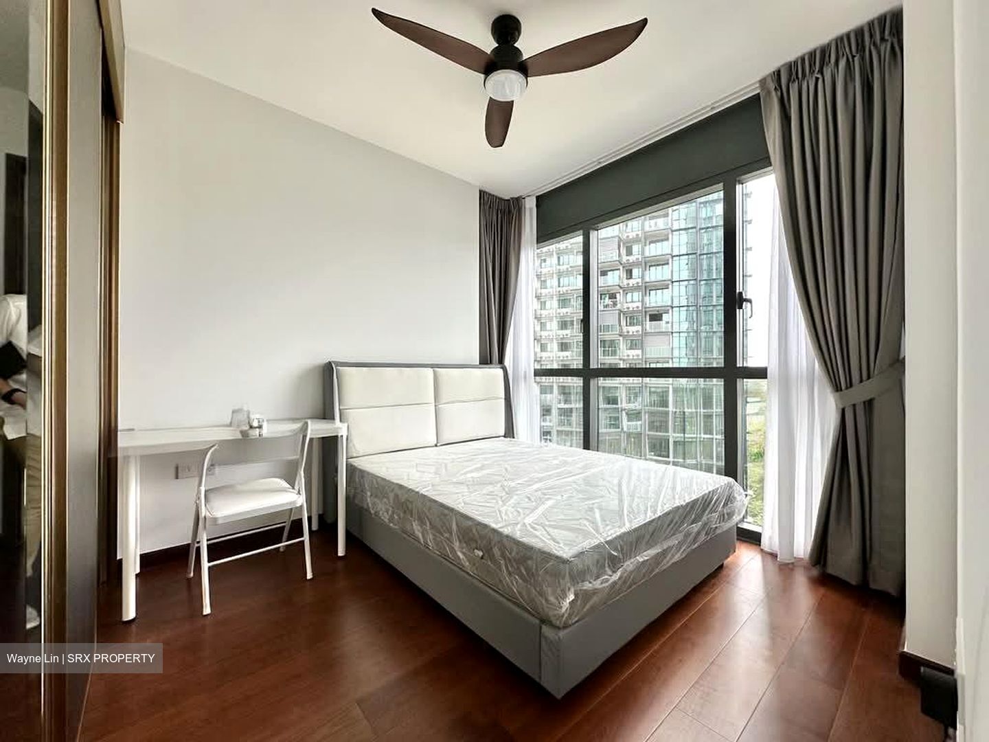 Normanton Park (D5), Apartment #597170711
